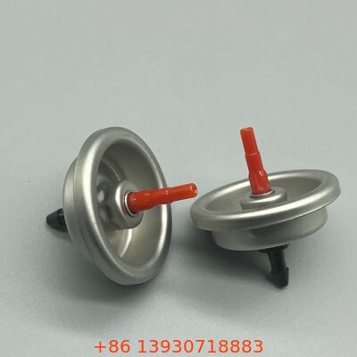 Клапан для заправки газа для зажигалок Универсальная система клапанов для заправки газа для зажигалок для барбекю