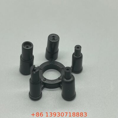 Прочный латунный газовый клапан для зажигалок с диаметром один дюйм для бытовых пропановых систем с ручным управлением отключением