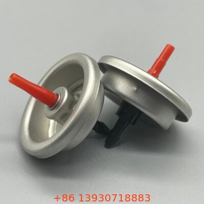 Универсальный адаптер для заправки бутановым топливом для кухонных горелок и паяльников с предохранителем