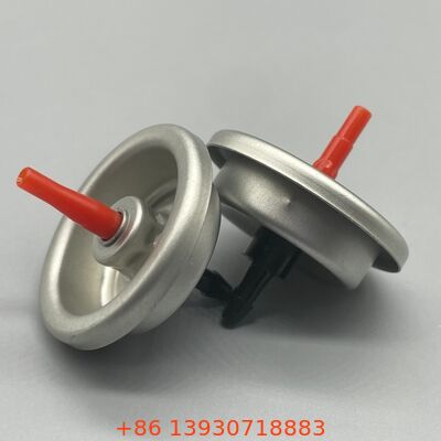 Прецизионный адаптер для заправки бутаном для портативных газовых плит и обогревателей с эргономичной ручкой