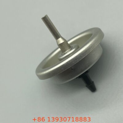 Прецизионно спроектированный клапан для заправки зажигалок газом для заправки без утечек