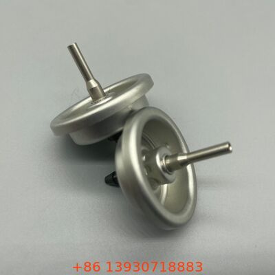 1-дюймовый клапан для заправки газом для зажигалок, аэрозолей, потребительского газа и коммунальных продуктов