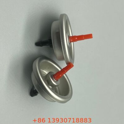 Прецизионно спроектированный клапан для заправки зажигалок газом для заправки без утечек