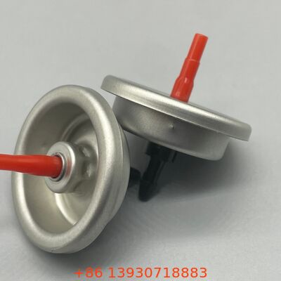 Клапан для заправки газа для бутановой зажигалки Универсальный клапан для заправки карманных зажигалок