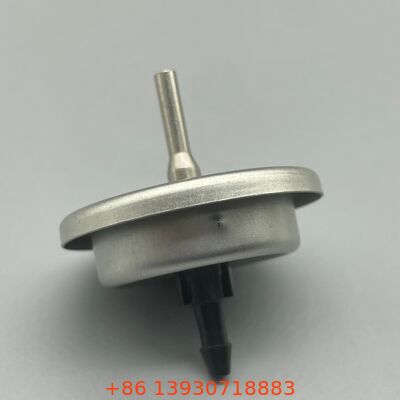 Клапан для заправки газа для аэрозольной зажигалки Прочный металлический сердечник клапана со стабильным контролем давления