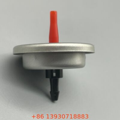 1 дюймовый профессиональный легкий газовый клапан для постоянной выработки газа