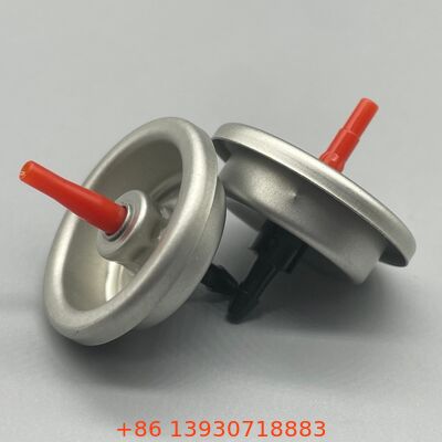 Премиум адаптер для заправки баллонов бутаном из тяжелой латуни для коммерческих кемпинговых плит и горелок с герметичным уплотнением