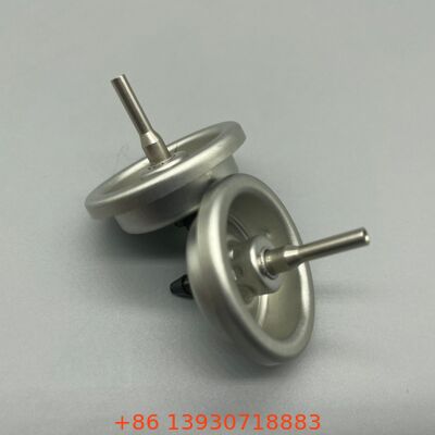 Клапан заправки газа для аэрозольной зажигалки Герметичная конструкция уплотнения для безопасной транспортировки газа