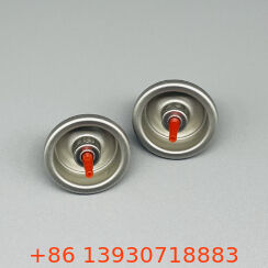 Клапан для заправки бутановой зажигалки, предназначенный для одноразовых и многоразовых зажигалок