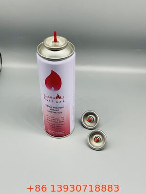 Клапан для заправки бутановой зажигалки, предназначенный для одноразовых и многоразовых зажигалок