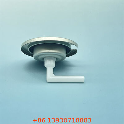 Аэрозольный бутановый газовый клапан для портативных систем приготовления пищи на открытом воздухе