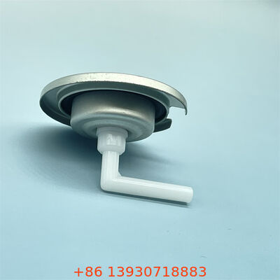 Клапан для заправки газовой зажигалки бутаном, один дюйм – герметичное уплотнение для заправляемых зажигалок