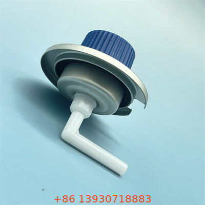 Клапан для заправки газовой зажигалки бутаном, один дюйм – герметичное уплотнение для заправляемых зажигалок