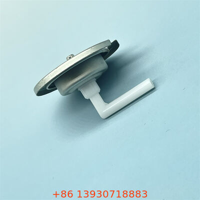 Аэрозольный бутановый газовый клапан для портативных систем приготовления пищи на открытом воздухе