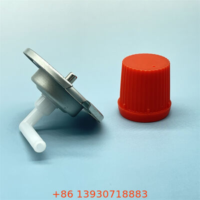 Премиальный бутановый газовый клапан для портативных кемпинговых печей с точным контролем потока и повышенной безопасностью