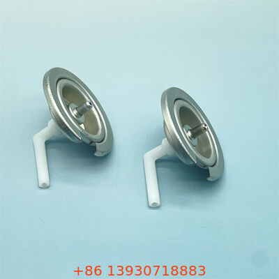 Премиальный бутановый газовый клапан для портативных кемпинговых печей с точным контролем потока и повышенной безопасностью