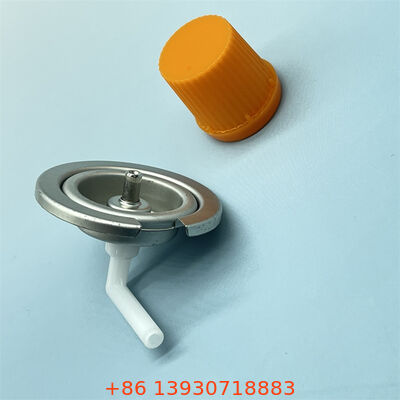 Управление диапазоном коммерческой печи для газового клапана премиум высокого давления