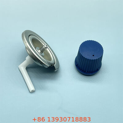 Управление диапазоном коммерческой печи для газового клапана премиум высокого давления