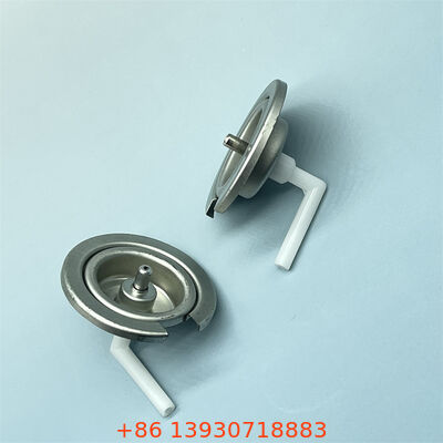 Про-классный клапан регулирования высокого давления газа для коммерческих линий и печей