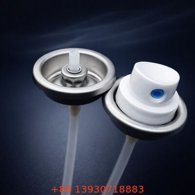 Многофункциональный клапан для тумана