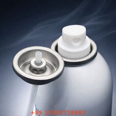 Многофункциональный клапан для тумана