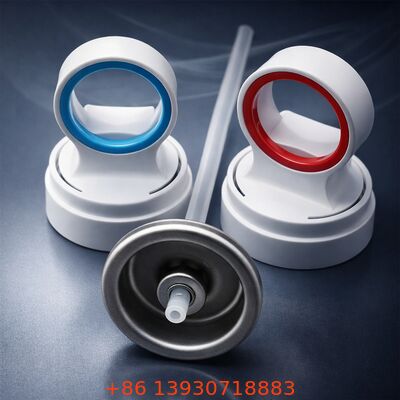 Премиальный клапан-насос для увлажняющего солнцезащитного крема – распыление увлажняющего тумана, плавное нанесение, равномерное покрытие