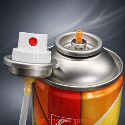 Клапан и крышка для аппликатора пены для высокоточного распределения пены с стабильной производительностью и безопасным закрытием крышки