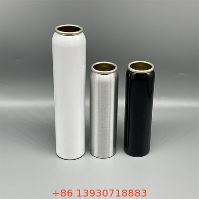 Настройка CMYK для печати аэрозольных алюминиевых банок с бесшовной конструкцией и бесконечно перерабатываемым материалом