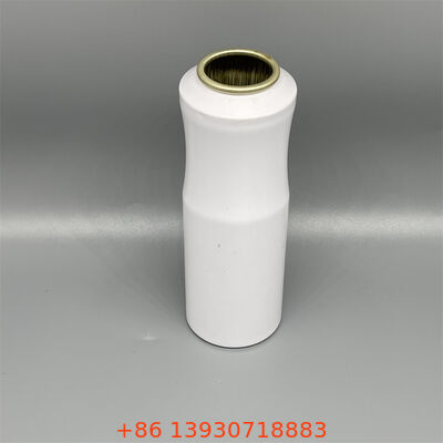 Премиум алюминиевый аэрозольный контейнер с бесшовной герметичной конструкцией, превосходными барьерными свойствами и легкой прочностью