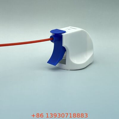 Высококачественный мелкий туман, не проливающийся, устойчивый к химическим веществам, аэрозольный спрей для промышленной очистки