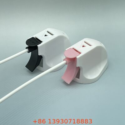 Аэрозольный пистолет-распылитель с эргономичной ручкой для точного дозирования