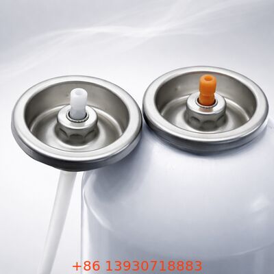 Устойчивый ароматный клапан с 20 мм стандартным потоком и перерабатываемым материалом