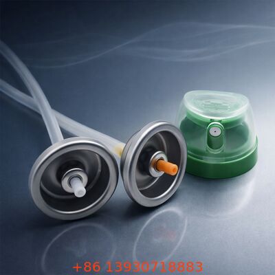 Устойчивый ароматный клапан с 20 мм стандартным потоком и перерабатываемым материалом