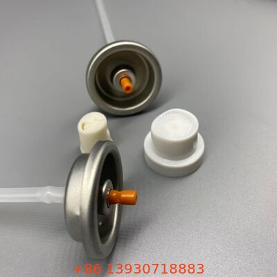 Активатор производственного клапана MDF для систем распыливания клея для древесины и применения в производстве мебели с использованием точного распределения