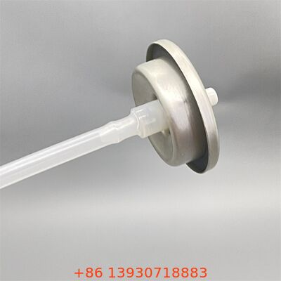 Коррозионностойкий нетоксичный многоцелевой карбюраторный клапан очистки для промышленных и автомобильных применений