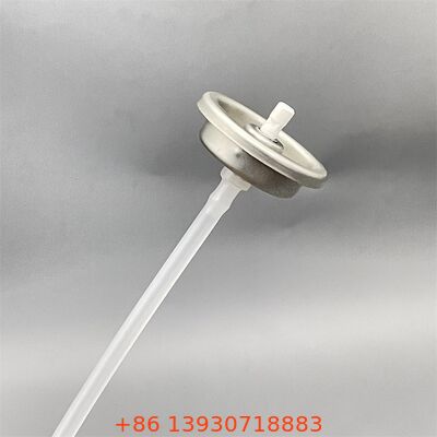 Коррозионностойкий нетоксичный многоцелевой карбюраторный клапан очистки для промышленных и автомобильных применений