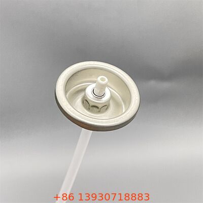 Коррозионностойкий нетоксичный многоцелевой карбюраторный клапан очистки для промышленных и автомобильных применений