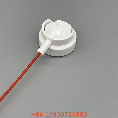 Промышленный клапан WD-40: предназначен для высокоточного распыления и многофункциональности