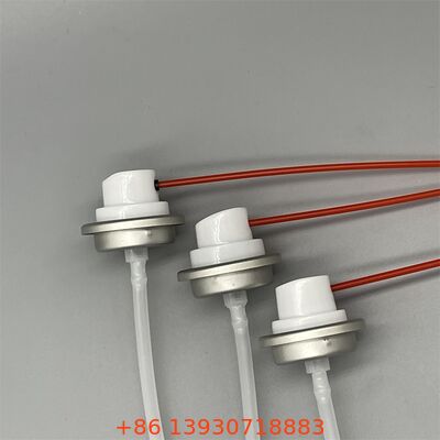 Высокопроизводительный многоцелевой клапан для очистки карбюратора для автомобильного и промышленного использования