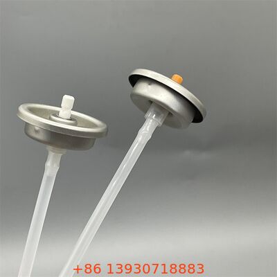 Большой многоцелевой клапан очистки для карбюратора и технического обслуживания двигателя