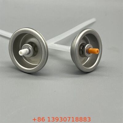 Большой многоцелевой клапан очистки для карбюратора и технического обслуживания двигателя