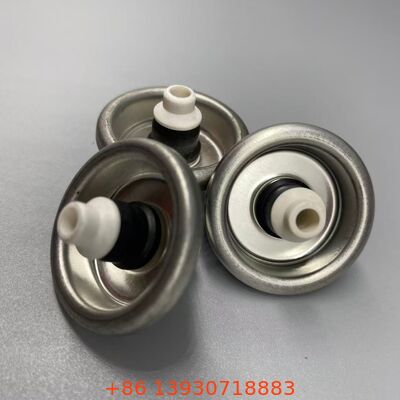 Высокопроизводительный короткопроходный пенопластиковый клапан для универсального использования