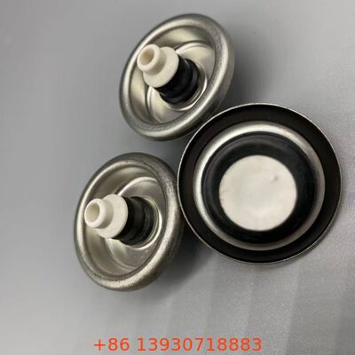 Профессиональный короткоствольный полиуретановый пенный клапан для многоцелевого применения