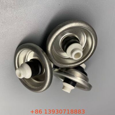 Профессиональный короткий пенополиуретановый клапан для универсального применения