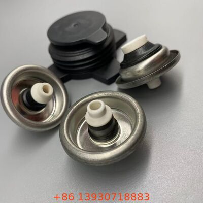 Профессиональный короткий пенополиуретановый клапан для универсального применения