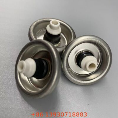 Профессиональный короткоствольный полиуретановый пенный клапан для многоцелевого применения