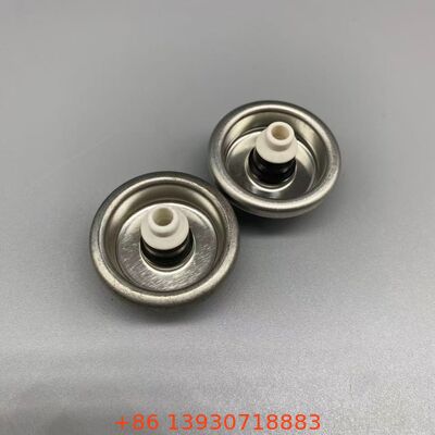 Профессиональный короткоствольный полиуретановый пенный клапан для многоцелевого применения