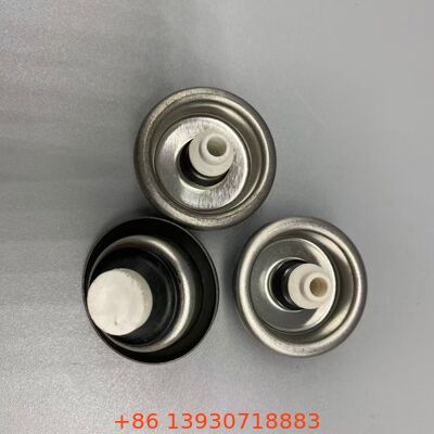 Профессиональный короткоствольный полиуретановый пенный клапан для многоцелевого применения