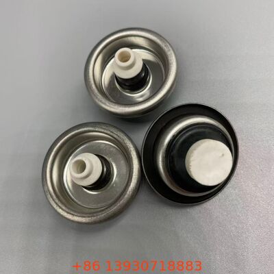 Короткий пенополиуретановый клапан с регулируемым спусковым механизмом для стандартных картриджей