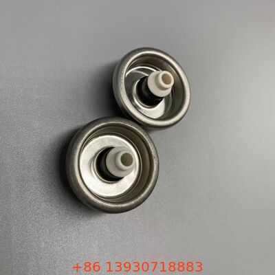 Короткий пенополиуретановый клапан с регулируемым спусковым механизмом для стандартных картриджей